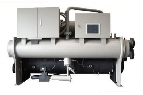 冷冻机组丨简要分析冷冻机组的降温原理与应用领域