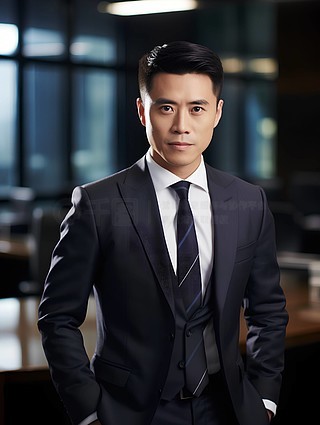葛方丽 创始人 & 执行董事